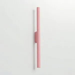 Pastelo Wall Light - Pink Uncategorized Great Lighting UK Ltd