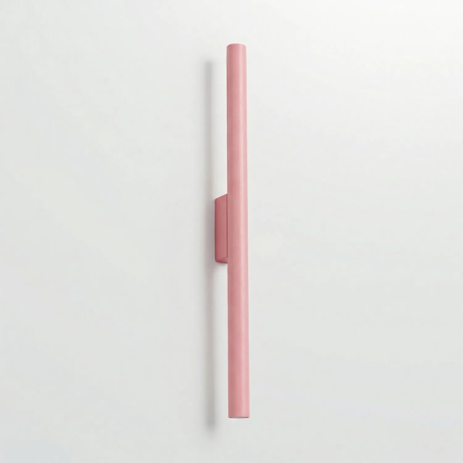 Pastelo Wall Light - Pink Uncategorized Great Lighting UK Ltd