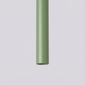 Pastelo Twin Cylinder Pendant Light - Sage Uncategorized Great Lighting UK Ltd