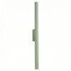 Pastelo Wall Light - Sage Uncategorized Great Lighting UK Ltd