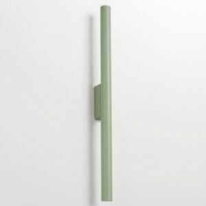 Pastelo Wall Light - Sage Uncategorized Great Lighting UK Ltd