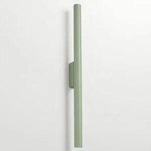 Pastelo Wall Light - Sage Uncategorized Great Lighting UK Ltd