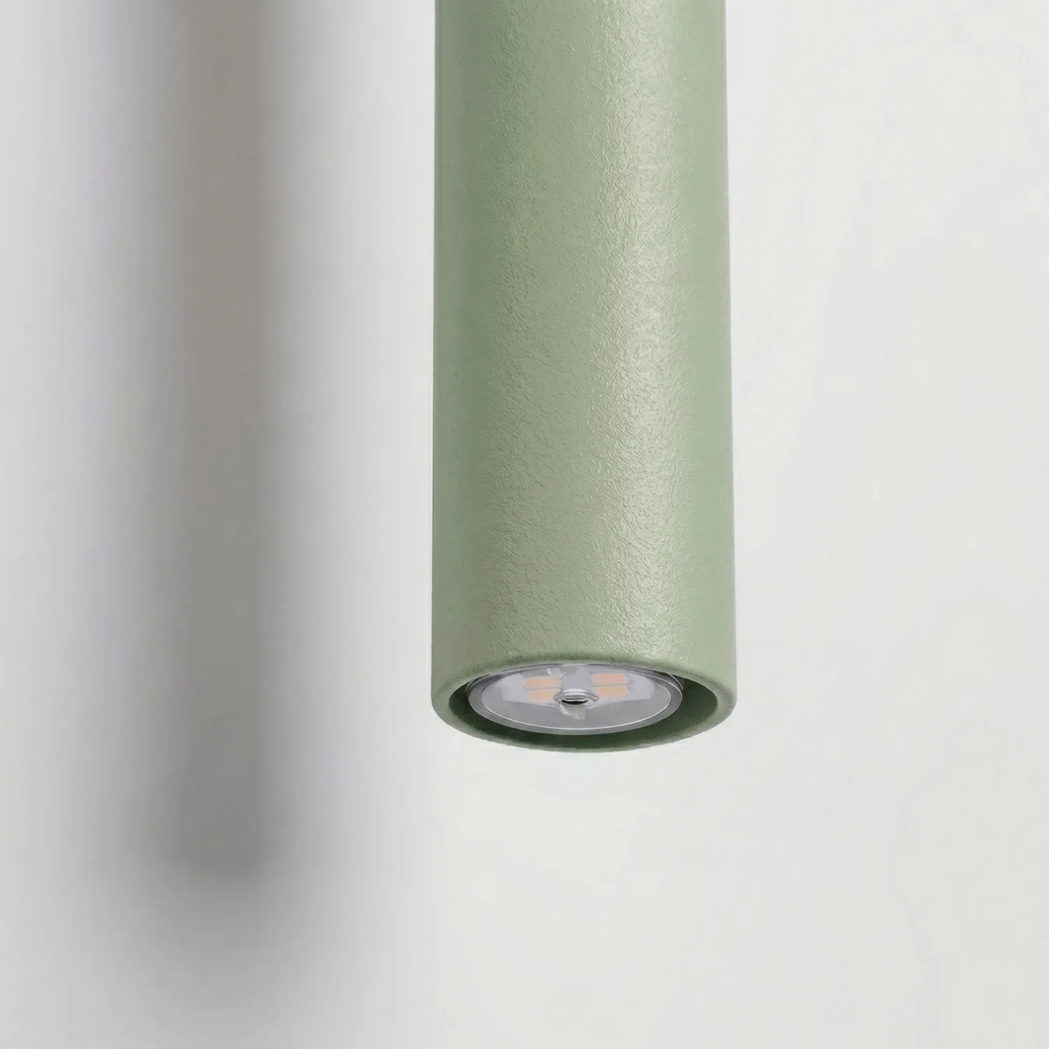 Pastelo Wall Light - Sage Uncategorized Great Lighting UK Ltd