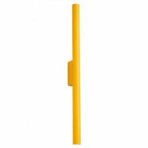 Pastelo Wall Light - Yellow Uncategorized Great Lighting UK Ltd
