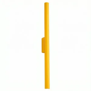 Pastelo Wall Light - Yellow Uncategorized Great Lighting UK Ltd