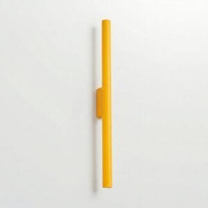 Pastelo Wall Light - Yellow Uncategorized Great Lighting UK Ltd