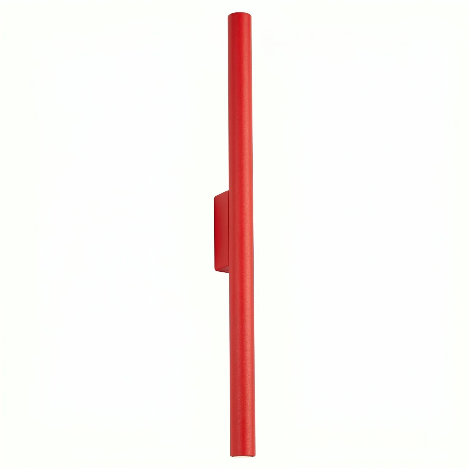 Pastelo Wall Light - Red Uncategorized Great Lighting UK Ltd