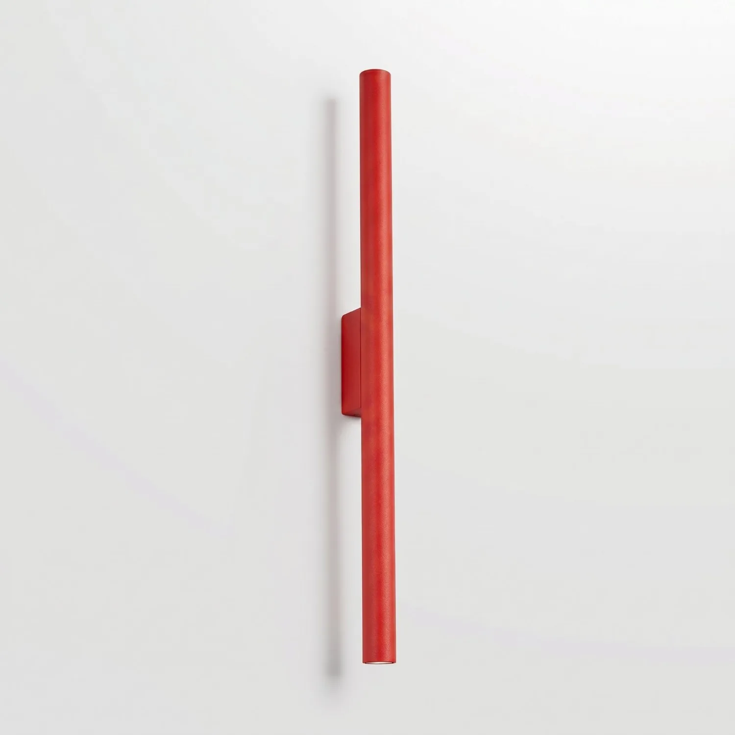 Pastelo Wall Light - Red Uncategorized Great Lighting UK Ltd