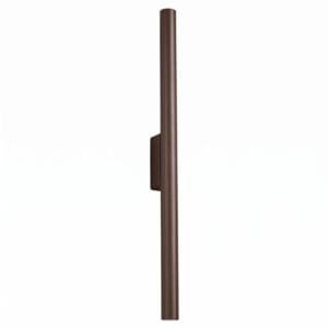 Pastelo Wall Light - Brown Uncategorized Great Lighting UK Ltd
