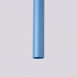 Pastelo 3-Light Cylinder Pendant Cluster - Azure Uncategorized Great Lighting UK Ltd
