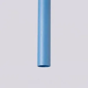 Pastelo 3-Light Cylinder Pendant Cluster - Azure Cylinder & Pendant Clusters Great Lighting UK Ltd
