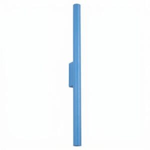 Pastelo Wall Light - Azure Coloured Ceiling Lights Great Lighting UK Ltd