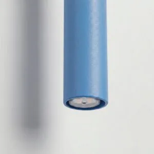 Pastelo Wall Light - Azure Coloured Wall Lights Great Lighting UK Ltd