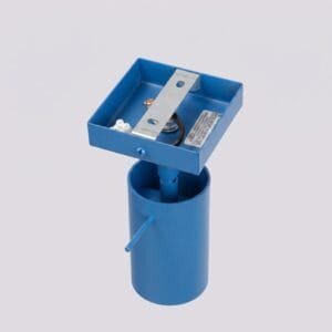 Ring Wall Spotlight - Azure Modern Adjustable Wall Lights Great Lighting UK Ltd