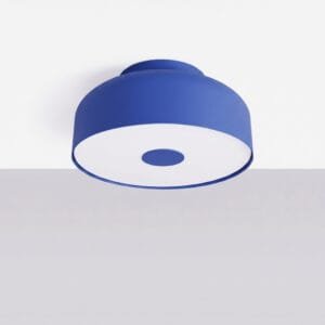 OMIQ Ultramarine Ceiling Light Uncategorized Great Lighting UK Ltd
