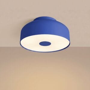 OMIQ Ultramarine Ceiling Light Uncategorized Great Lighting UK Ltd