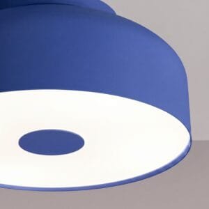 OMIQ Ultramarine Ceiling Light Uncategorized Great Lighting UK Ltd