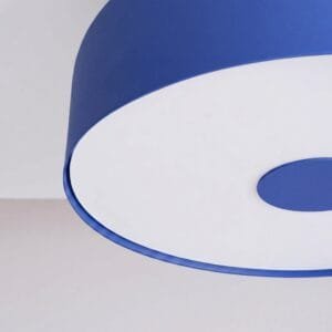 OMIQ Ultramarine Ceiling Light Uncategorized Great Lighting UK Ltd