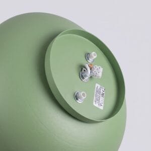 OMIQ Sage Ceiling Light Uncategorized Great Lighting UK Ltd
