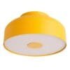 OMIQ Yellow Ceiling Light Uncategorized Great Lighting UK Ltd