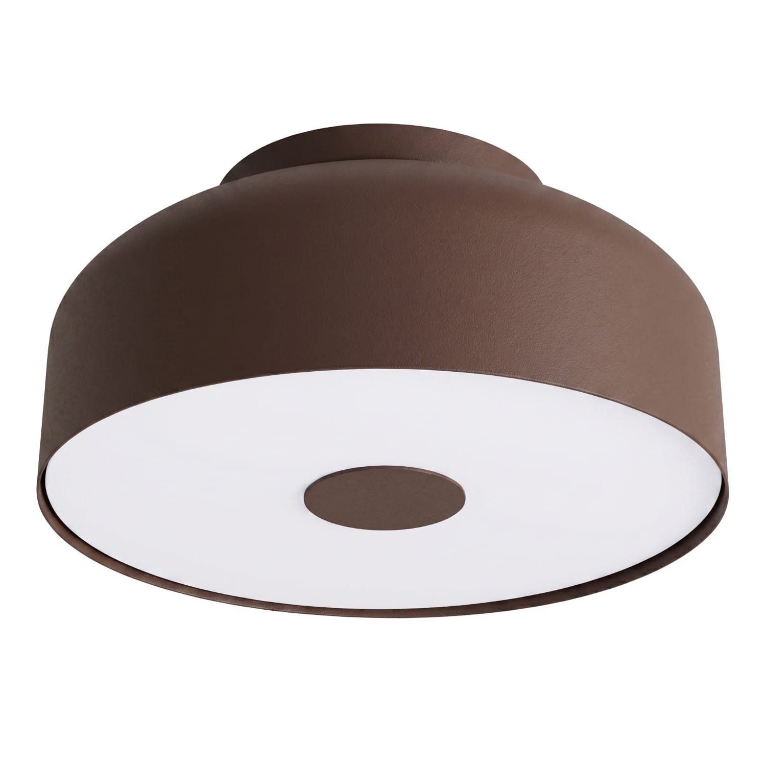 OMIQ Brown Ceiling Light Uncategorized Great Lighting UK Ltd
