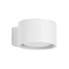 MODO 1 White Wall Light Uncategorized Great Lighting UK Ltd