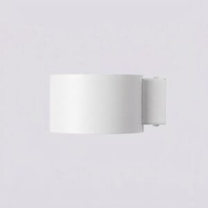 MODO 1 White Wall Light Uncategorized Great Lighting UK Ltd