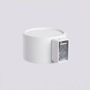 MODO 1 White Wall Light Uncategorized Great Lighting UK Ltd