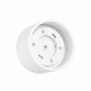 MODO 1 White Ceiling Light Single Kitchen Spotlights Great Lighting UK Ltd