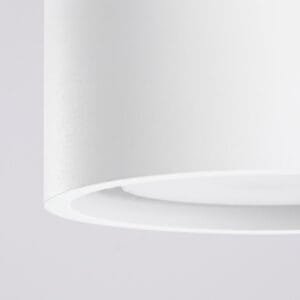 MODO 2 White Ceiling Light Uncategorized Great Lighting UK Ltd