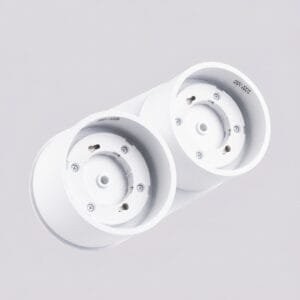 MODO 2 White Ceiling Light Uncategorized Great Lighting UK Ltd