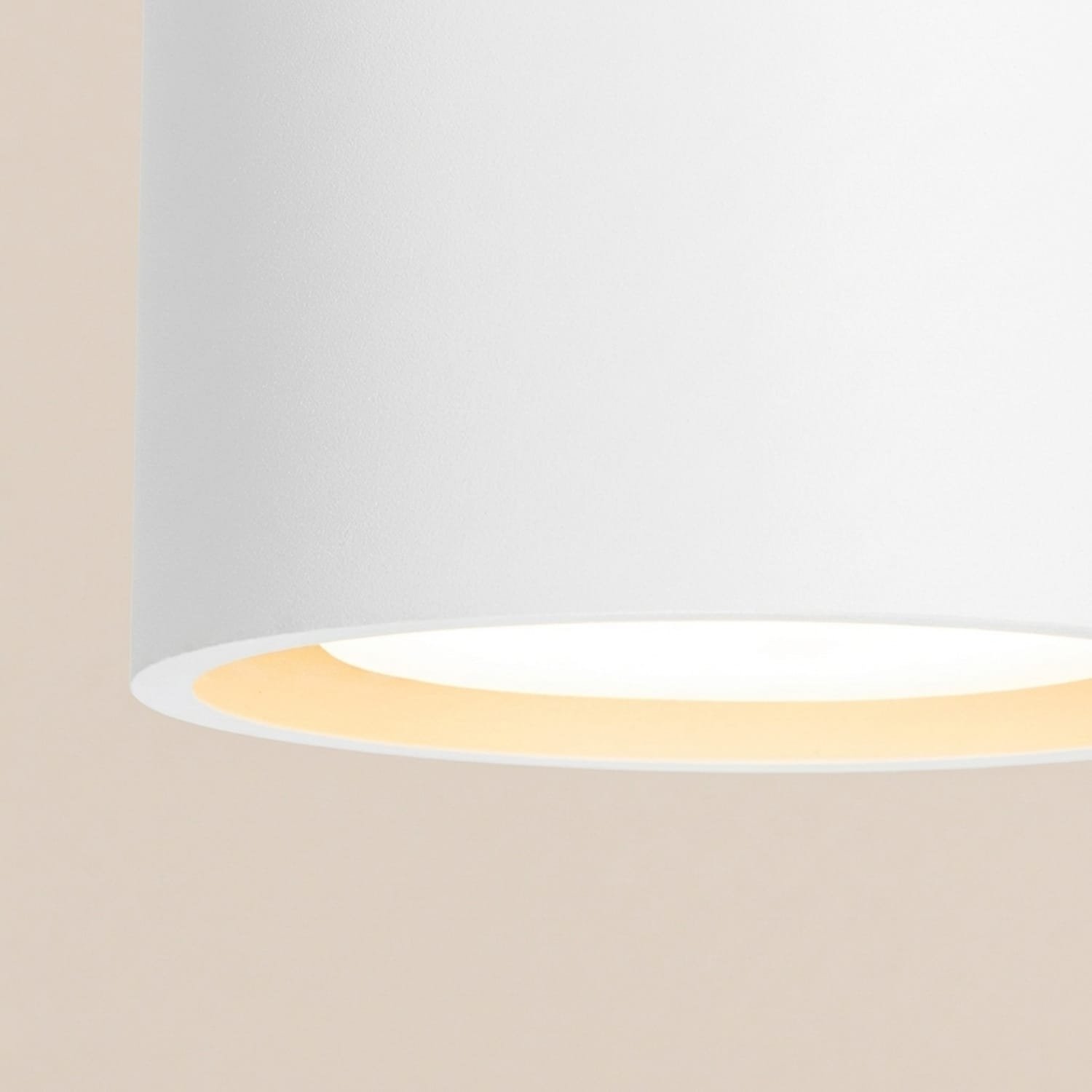 MODO 3 White Ceiling Light Uncategorized Great Lighting UK Ltd