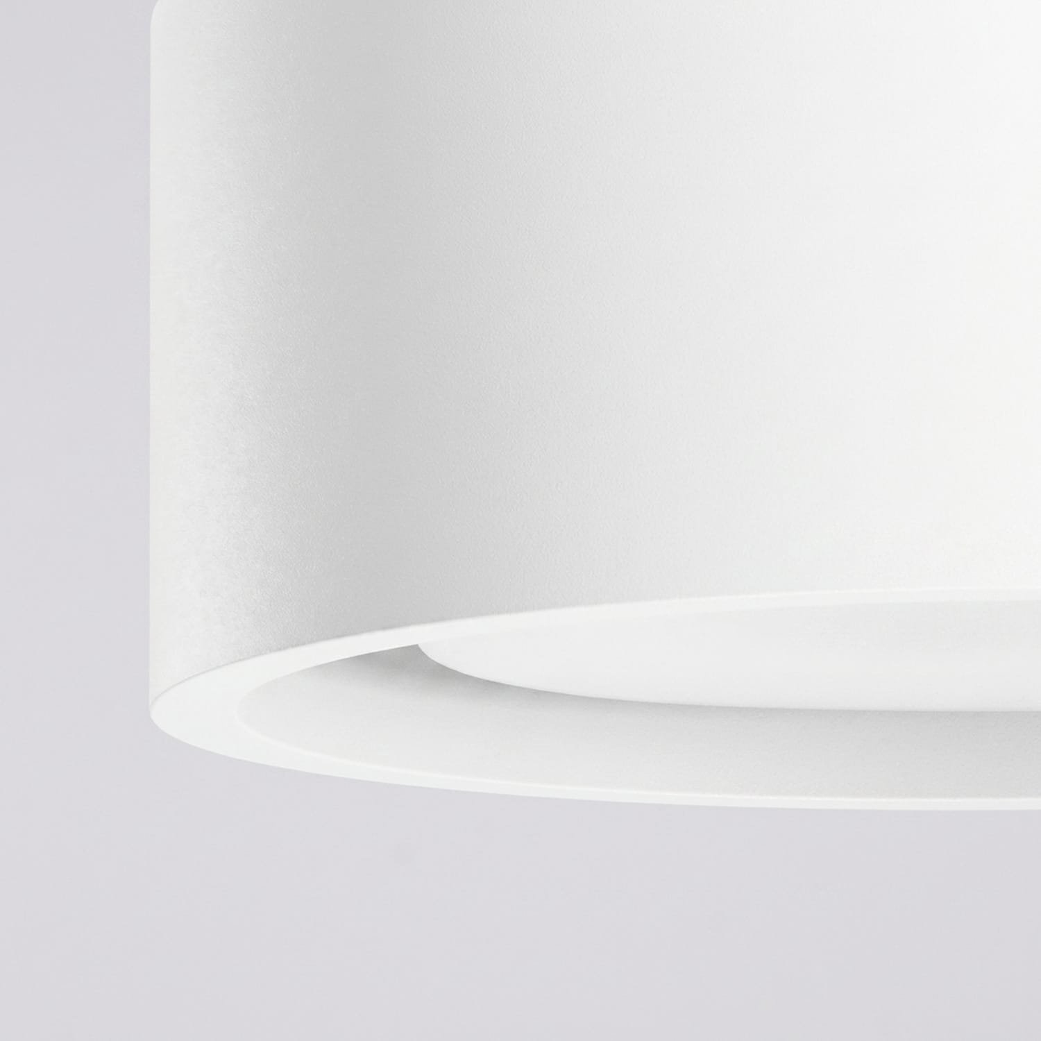MODO 3 White Ceiling Light Uncategorized Great Lighting UK Ltd