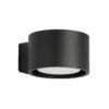 MODO 1 Black Wall Light Uncategorized Great Lighting UK Ltd