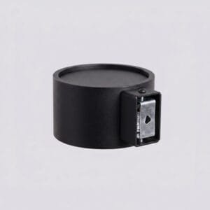 MODO 1 Black Wall Light Uncategorized Great Lighting UK Ltd