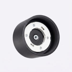 MODO 1 Black Ceiling Light Uncategorized Great Lighting UK Ltd