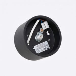 MODO 1 Black Ceiling Light Uncategorized Great Lighting UK Ltd