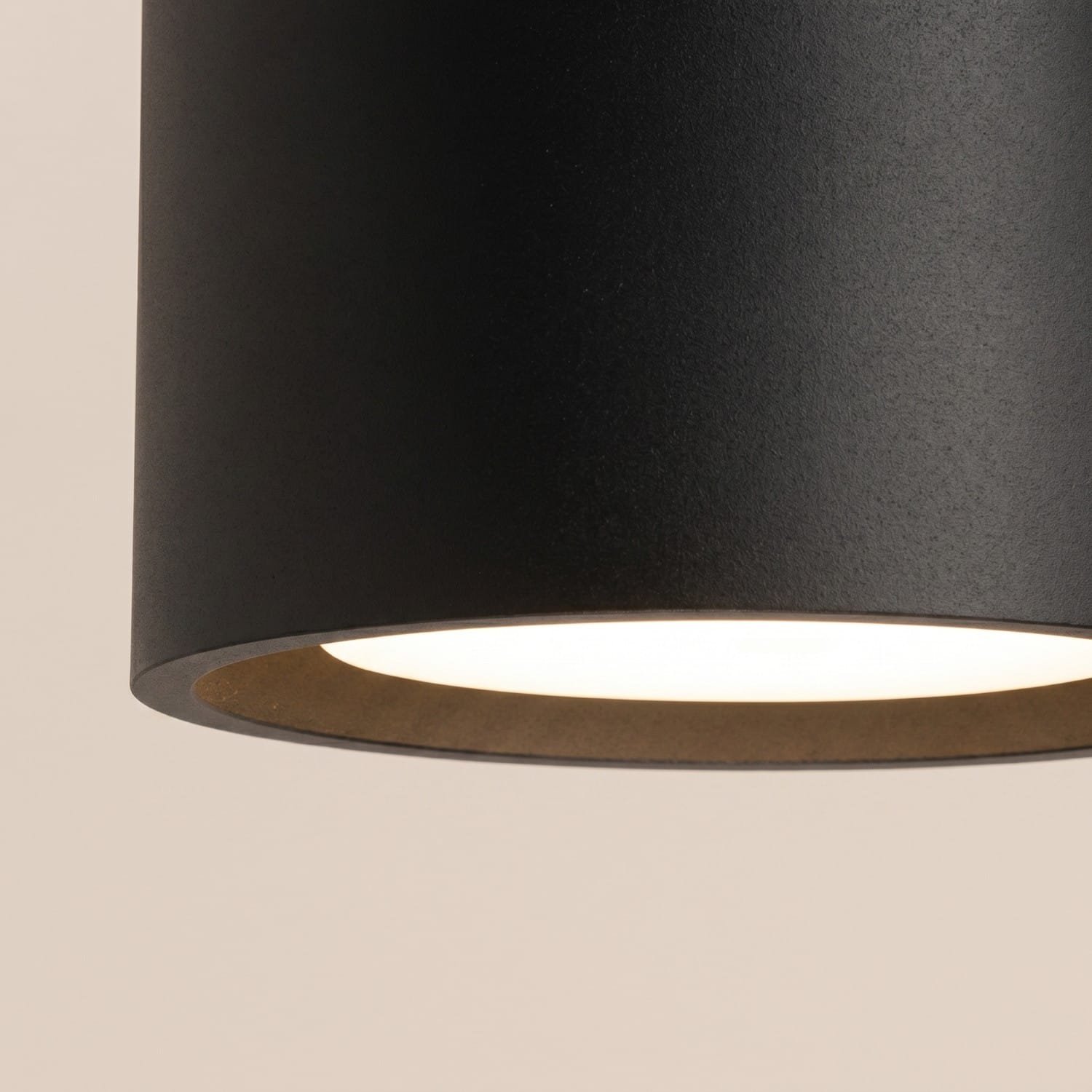 MODO 2 Black Ceiling Light Uncategorized Great Lighting UK Ltd
