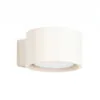 MODO 1 Beige Wall Light Coloured Wall Lights Great Lighting UK Ltd
