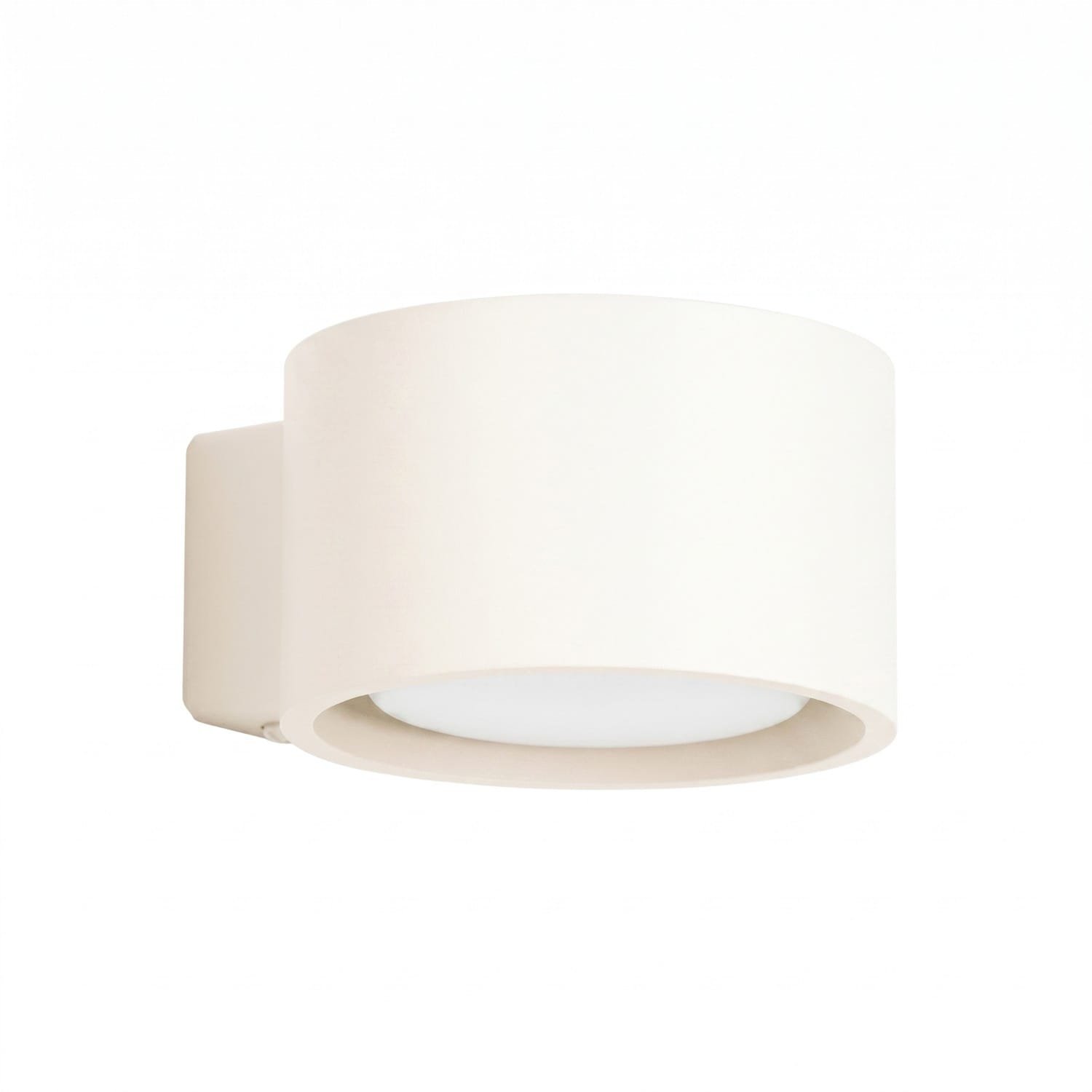 MODO 1 Beige Wall Light Uncategorized Great Lighting UK Ltd