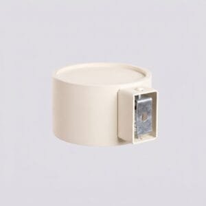MODO 1 Beige Wall Light Uncategorized Great Lighting UK Ltd