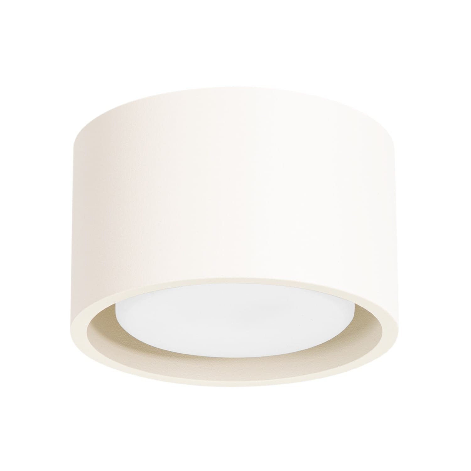 MODO 1 Beige Ceiling Light Uncategorized Great Lighting UK Ltd