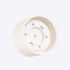 MODO 1 Beige Ceiling Light Single Kitchen Spotlights Great Lighting UK Ltd