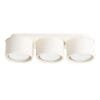 MODO 3 Beige Ceiling Light Uncategorized Great Lighting UK Ltd