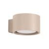 MODO 1 Taupe Wall Light Uncategorized Great Lighting UK Ltd