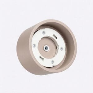 MODO 1 Taupe Ceiling Light Uncategorized Great Lighting UK Ltd