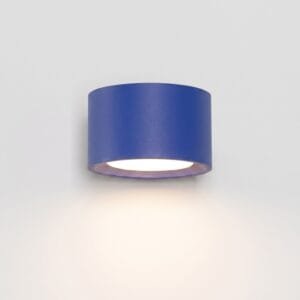 MODO 1 Ultramarine Wall Light Uncategorized Great Lighting UK Ltd