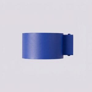 MODO 1 Ultramarine Wall Light Uncategorized Great Lighting UK Ltd