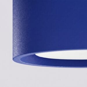 MODO 1 Ultramarine Ceiling Light Uncategorized Great Lighting UK Ltd