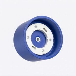 MODO 1 Ultramarine Ceiling Light Uncategorized Great Lighting UK Ltd
